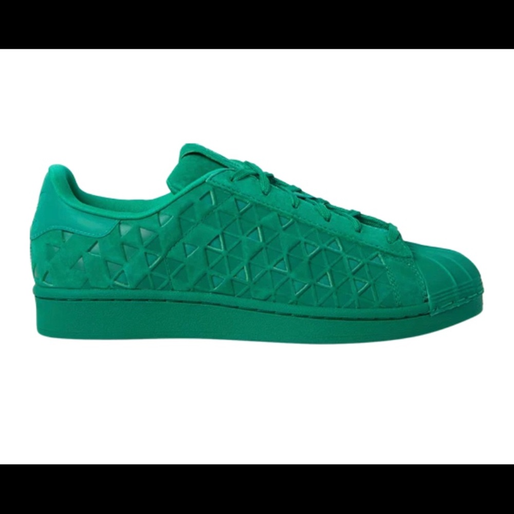 Adidas Superstar Xeno Reflective Shoes AQ8180 - Picture 4 of 8